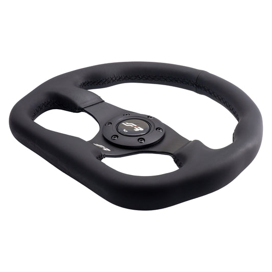 Volante sportivo Need For Speed - in pelle - Simoni Racing