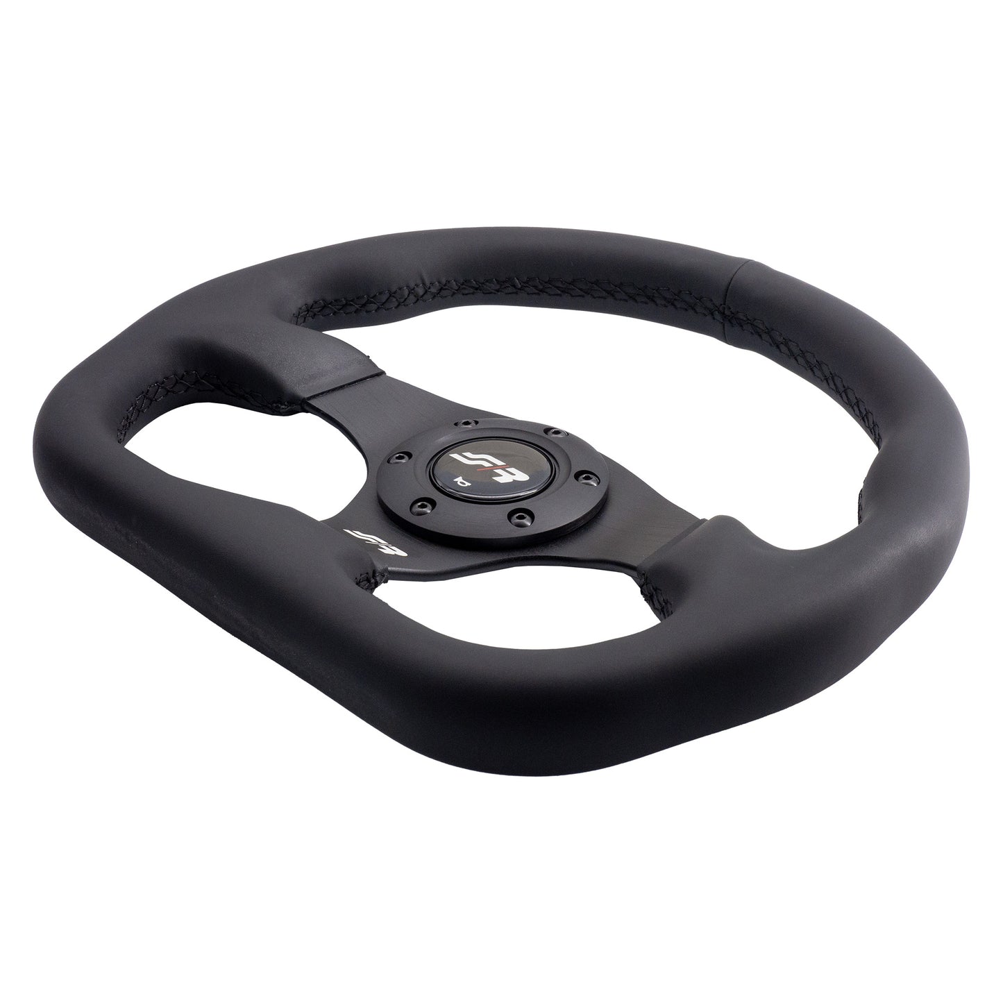 Volante sportivo Need For Speed - in pelle - Simoni Racing