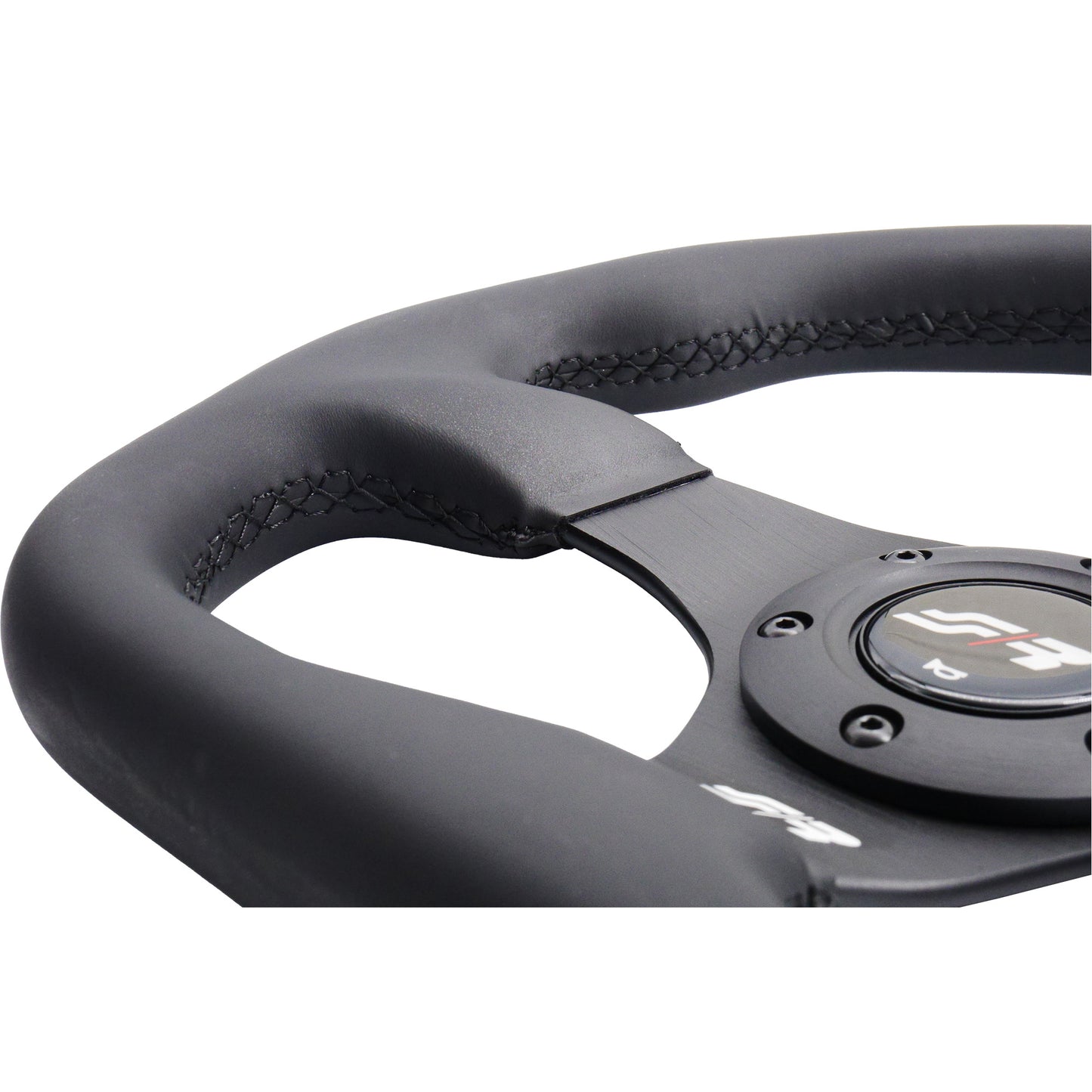 Volante sportivo Need For Speed - in pelle - Simoni Racing