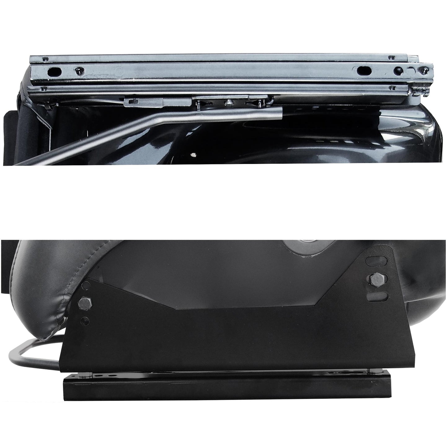 Sedile Ayrton - Simoni Racing