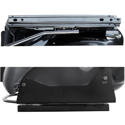 Sedile Ayrton - Simoni Racing