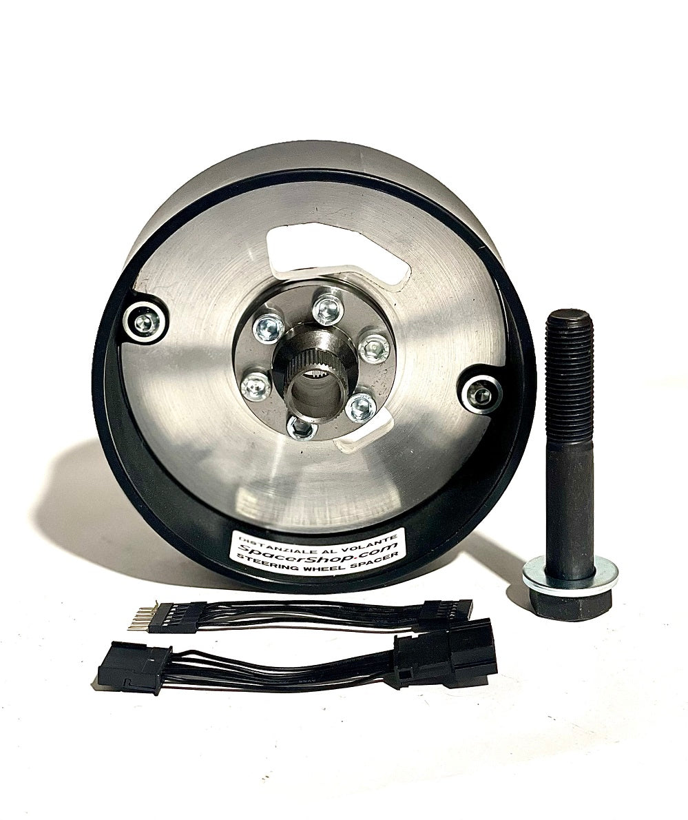 BMW 2 Series G87 M2 distanziale volante