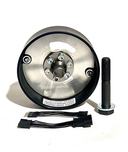 BMW 2 Series G87 M2 distanziale volante