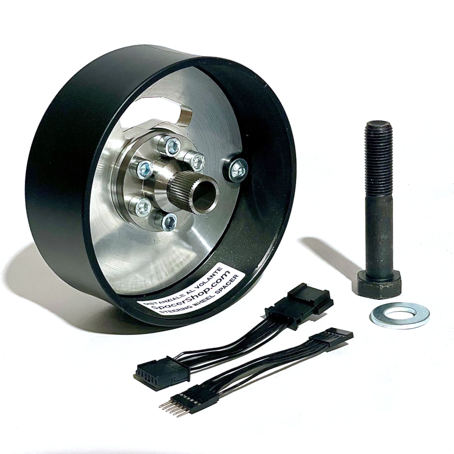 BMW 2 Series G87 M2 distanziale volante