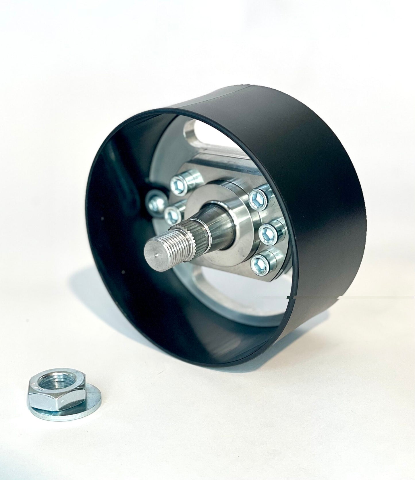 Toyota GR86 distanziale volante